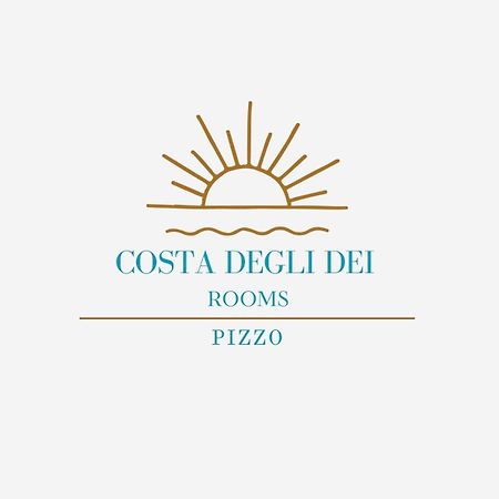 Costa Degli Dei Rooms Pizzo (Calabria) Exterior foto