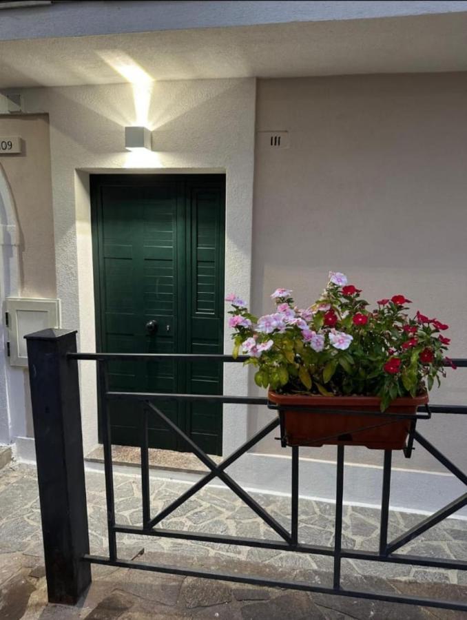 Costa Degli Dei Rooms Pizzo (Calabria) Exterior foto