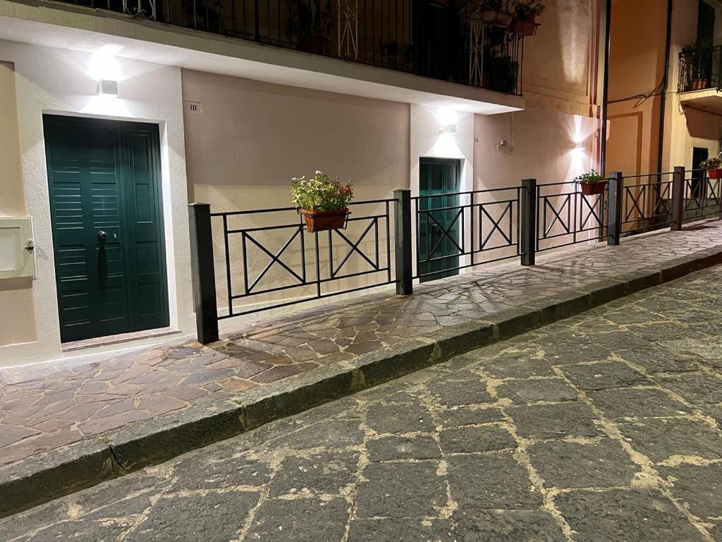 Costa Degli Dei Rooms Pizzo (Calabria) Exterior foto