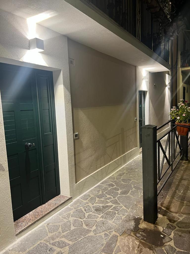 Costa Degli Dei Rooms Pizzo (Calabria) Exterior foto