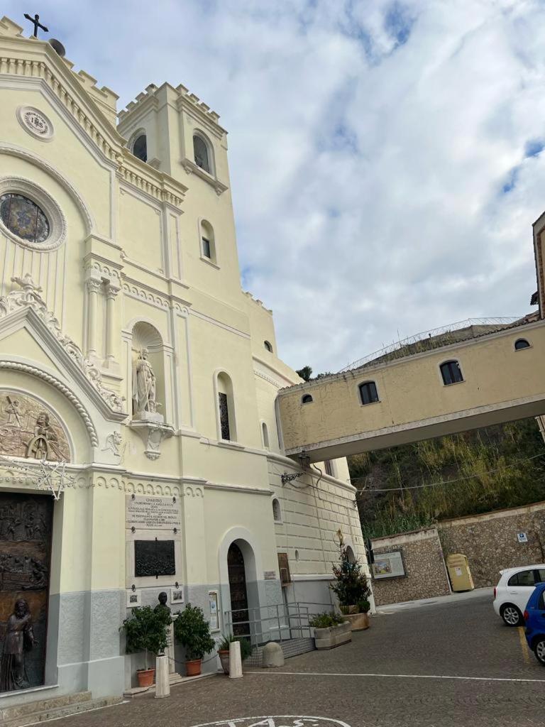 Costa Degli Dei Rooms Pizzo (Calabria) Exterior foto
